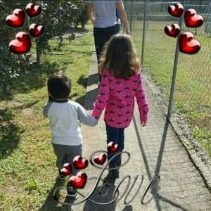 Meet your Posher, Vicki